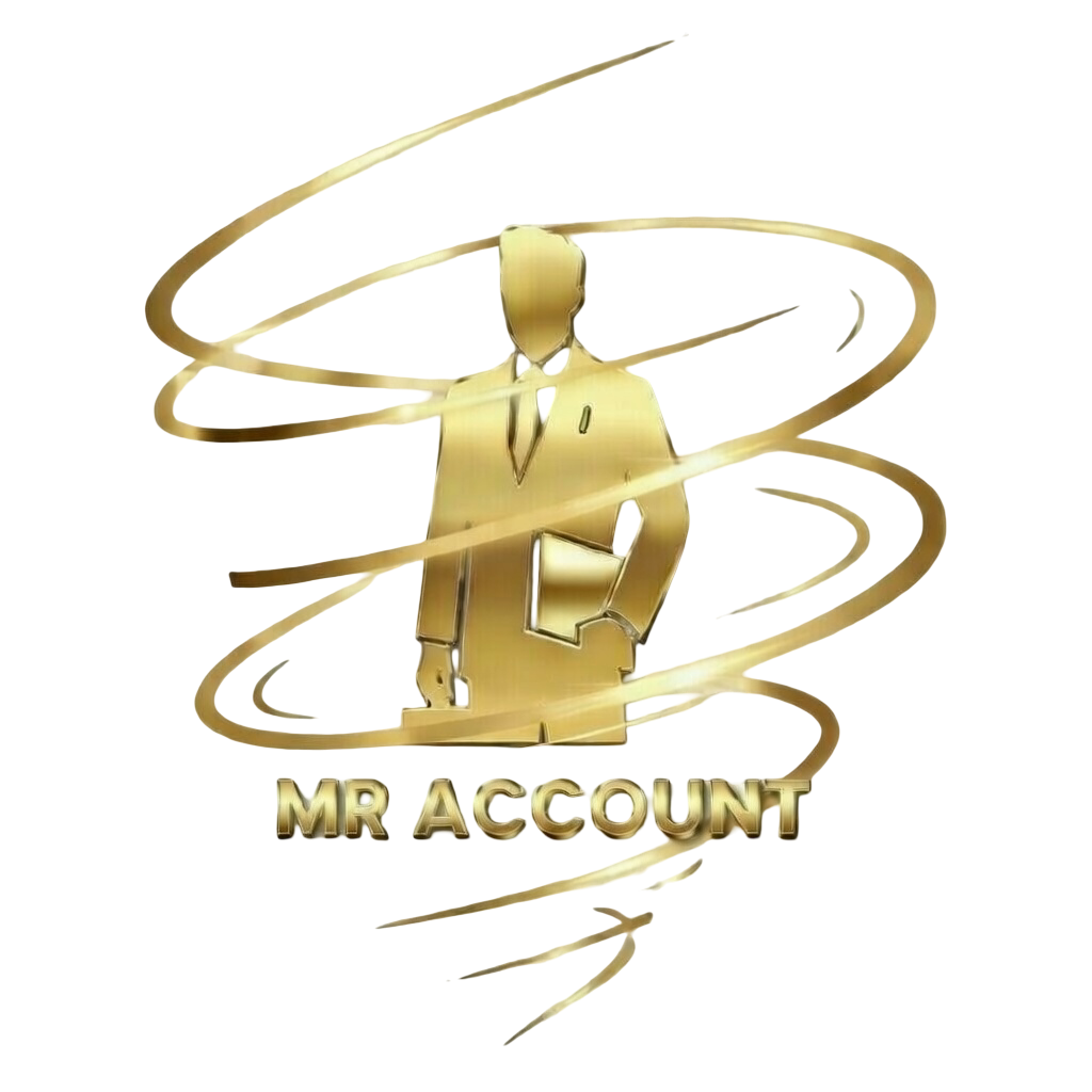 ویژگی‌های مستر اکانت