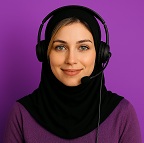 تیم پشتیانی مستر اکانت