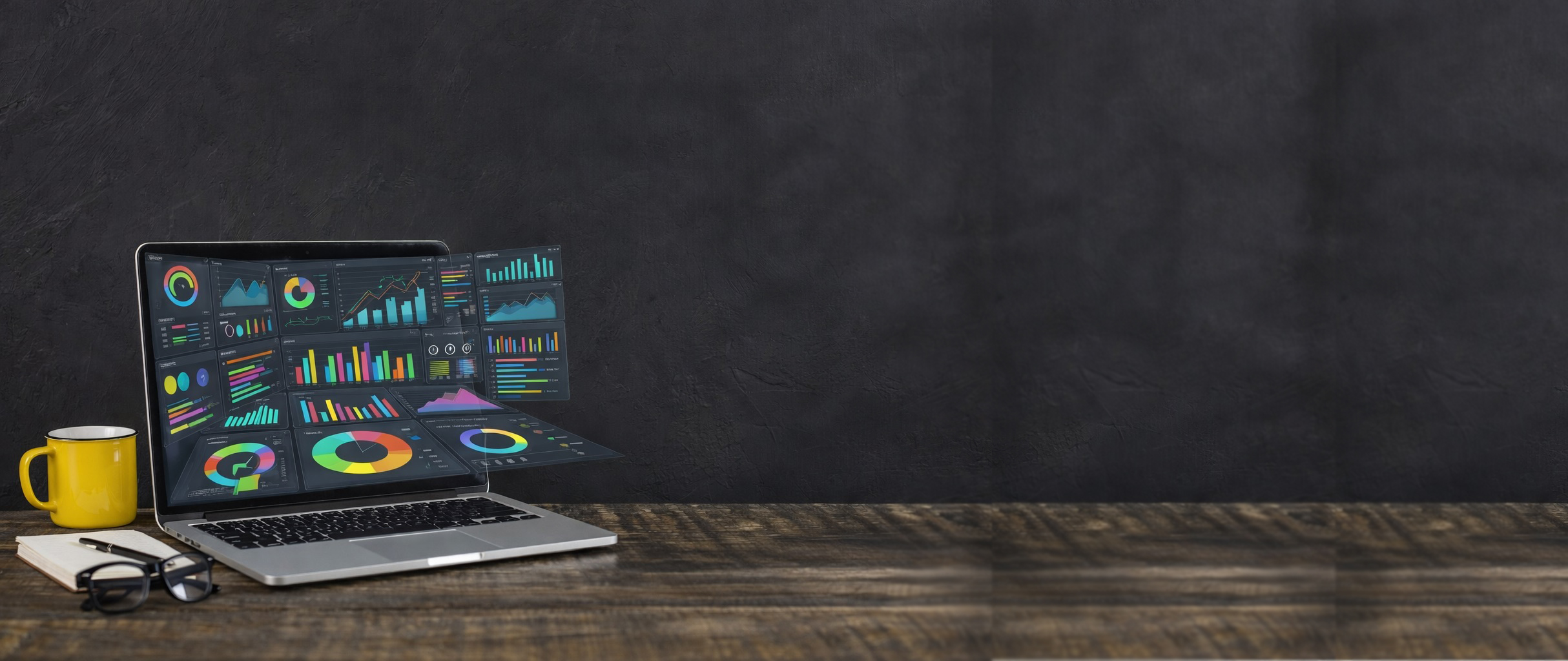 بنر اول مستر اکانت